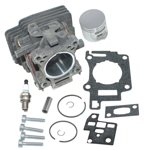 Kit Cylindre-Piston KM94R et HL91K résout les pertes de compression - 3