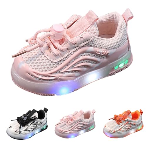 Girls Boys Spring Summer Autumn Children's Mesh Breathable Small Medium Children's Toddler Shoes Street Kids2