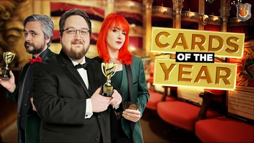 The Best Cards of 2025 | The Zoney Awards | 717