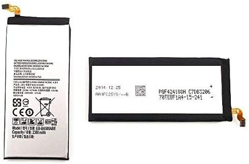 MOBOCHIP Battery Compatible for Samsung A5 / EB-BA500ABE
