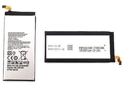 MOBOCHIP Battery Compatible for Samsung A5 / EB-BA500ABE