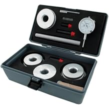 T&D Machine Products 11001 Deluxe Pinion Depth Checker