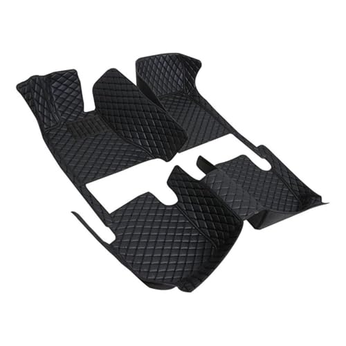 Tapis Sol Voiture Imperméables Q5 Q5L 2025 Revêtement Accessoires Intérieur