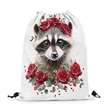 Photo Gallery sacca 3d raccoon happy lover s day borsa con coulisse pieghevole gym sack spiaggia per vacanze uomo scuola Photo Gallery sacca 3d raccoon happy lover s day borsa con coulisse pieghevole gym sack spiaggia per vacanze uomo scuola