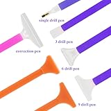 Zoom IMG-2 leewyou 31 pezzi kit di Zoom IMG-2 leewyou 31 pezzi kit di