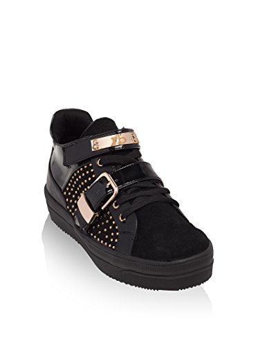 Rocco Barocco Sneaker Nero EU 38