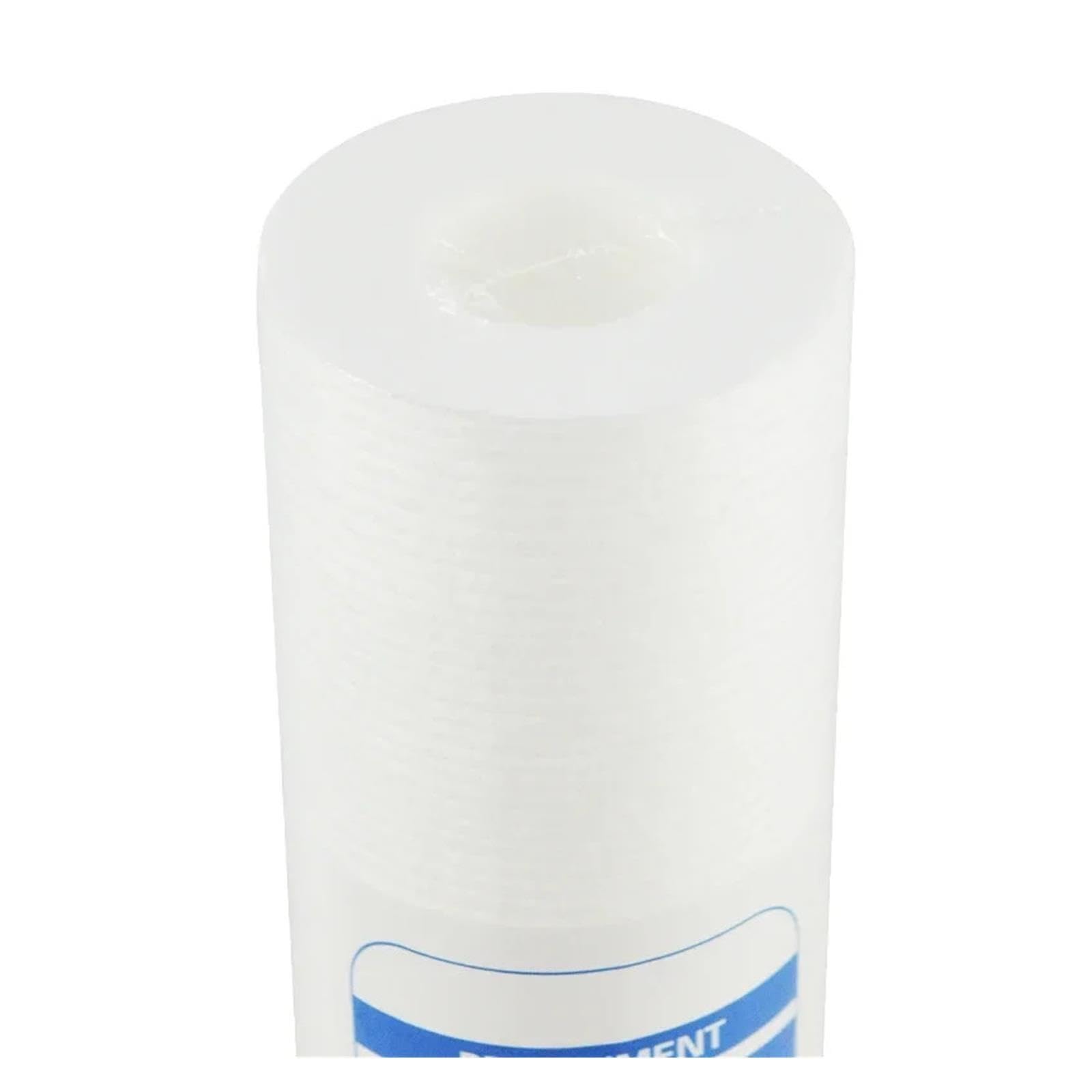 Filtro Purificador De Agua, Cartucho De Filtro De Agua De Sedimentos