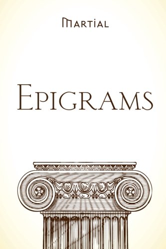 Epigrams