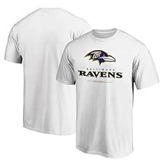 Baltimore Ravens, White