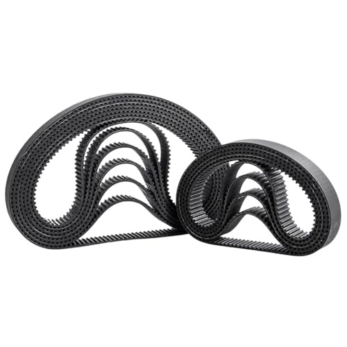 Courroie HTD3M 210mm pour l'entretien de votre imprimante 3D maison