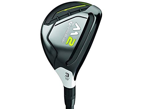 TaylorMade M2 Hybrid 5 Hybrid 25° TM Reax 65 Graphite