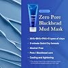 Dúo todo en uno medicube – Zero Pore Pads y mascarilla de barro para puntos negros Zero Pore | Para exceso de sebo, acumulaciones y cuidado de poros, cuidado coreano, sets de cuidado exfoliantes 3