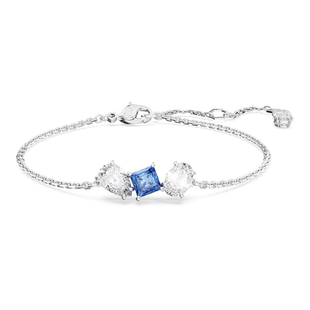 Swarovski Mesmera bracelet Blue