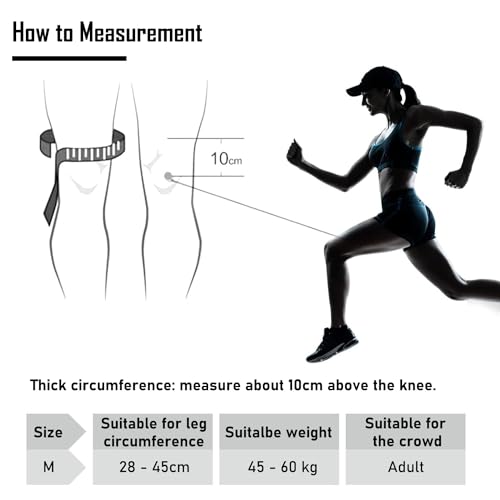 Hochwertige Kniepolster für Sport und Alltag