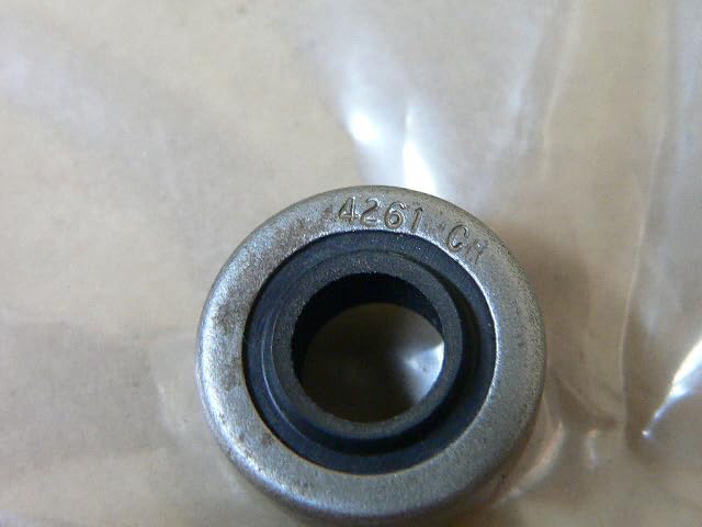 1pcs opening optical axis fixed ring bearing clamp locking sleeve bushing screws MITFL M50 M55 M60 inside diameter - (Size: MITFL-60mmx88mmx19mm)