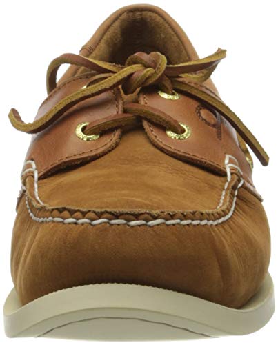 Chatham Bermuda II G2, Mocassino Uomo