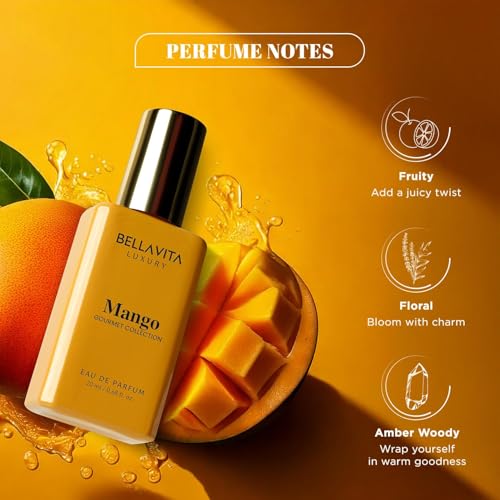 BELLAVITA Gourmet Collection 3x20ml Pack of 3 · 20 ml (60 ml total) - Image 4
