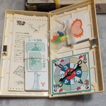 タカラ 　人生ゲームキャンディ　アセロラパンチ　レトロ　希少　たまごっち　レア 激レア】タカラ 人生ゲームキャンディ バニラミルク 希少ゲーム