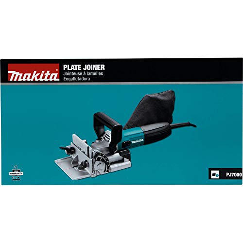 Makita PJ7000 Plate Joiner