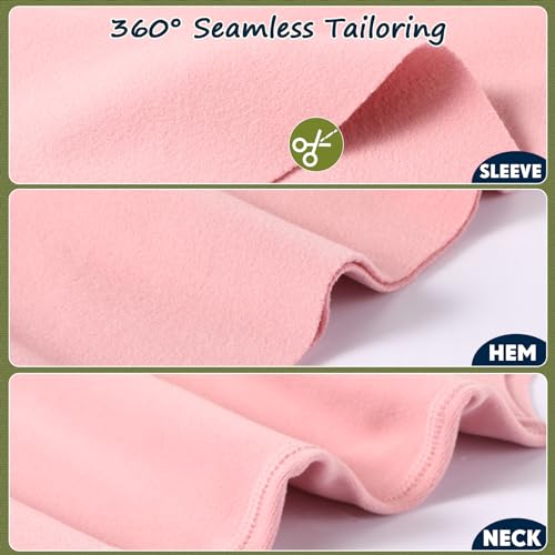 Image of Toulite 4 Pcs Thermal Tank Tops Women Underwear Tops Sleeveless Undershirt for Women Cotton Camisole Warm Base Layer