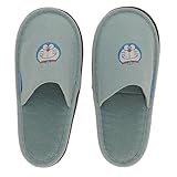 [丸眞] スリッパ ドラえもんスリッパ 2875007900 09ドラえもん 約22～24cm