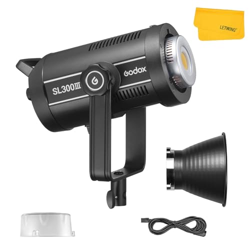 Godox SL300III