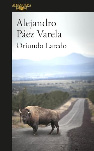 Oriundo Laredo (Spanish Edition)