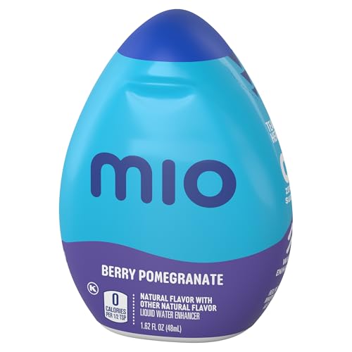 Image of MIO Berry Pomegranate, 1.6-Ounce (Pack of 4)