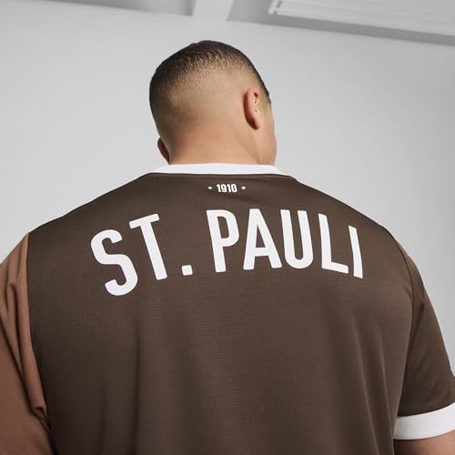 Maillot Domicile Puma FC St. Pauli 2024/ - vue 3