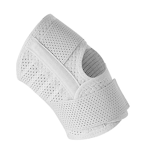 NOLITOY Breathable Patella Support Strap Meniscus Tear Knee Support Brace Non-slip Knee Joint Band for Running Climbing Hiking