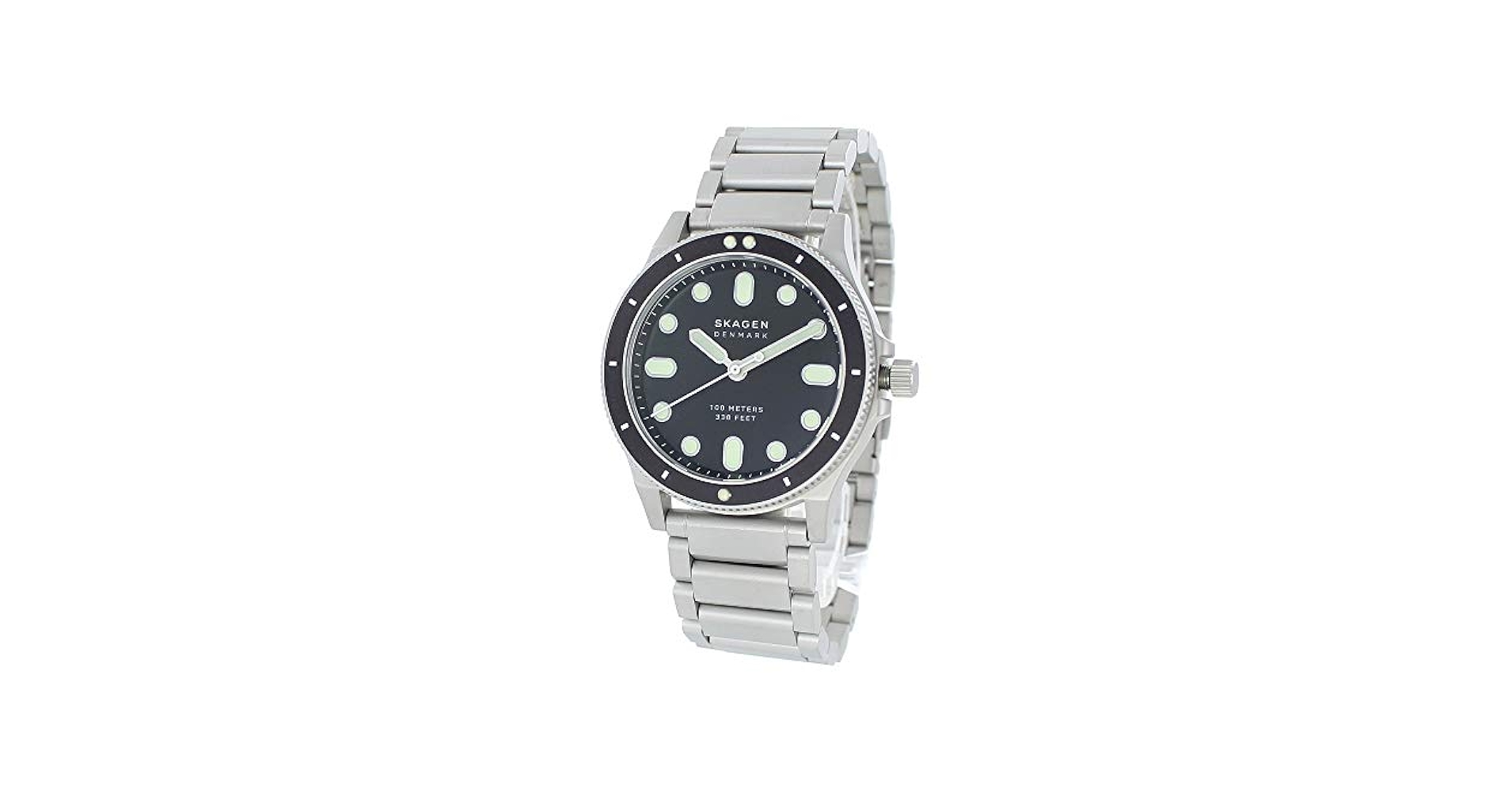 Amazon | [スカーゲン]SKAGEN メンズ レディース FISK フィスク