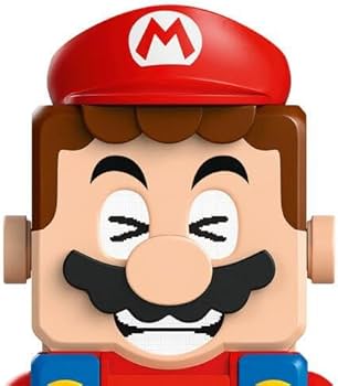 n様オーダー用 オンライン限定価格*】レゴ LEGO スーパーマリオ レゴ(R)マリオ と