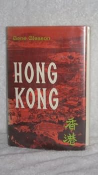 Hardcover Hong Kong Book