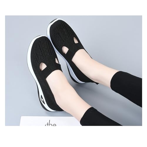 La mejor comparación de Zapatillas ortopedicas ancho Top diez. 30 Imagen adicional