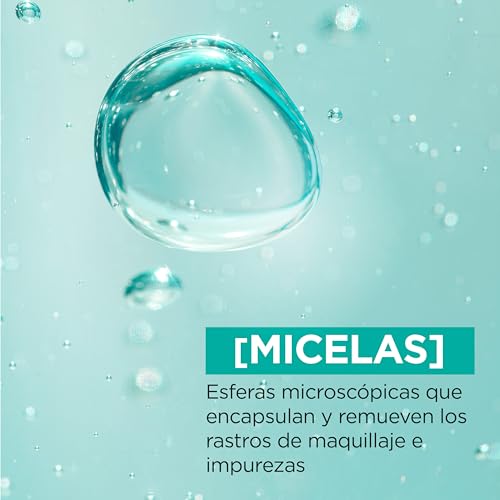 Desmaquillantes, Beauty Imagen adicional