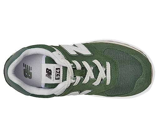 Image of New Balance Kids' 574 V1 Neo Sole Lace-up