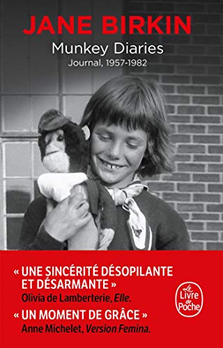 Munkey Diaries: 1957-1982 livre En ligne