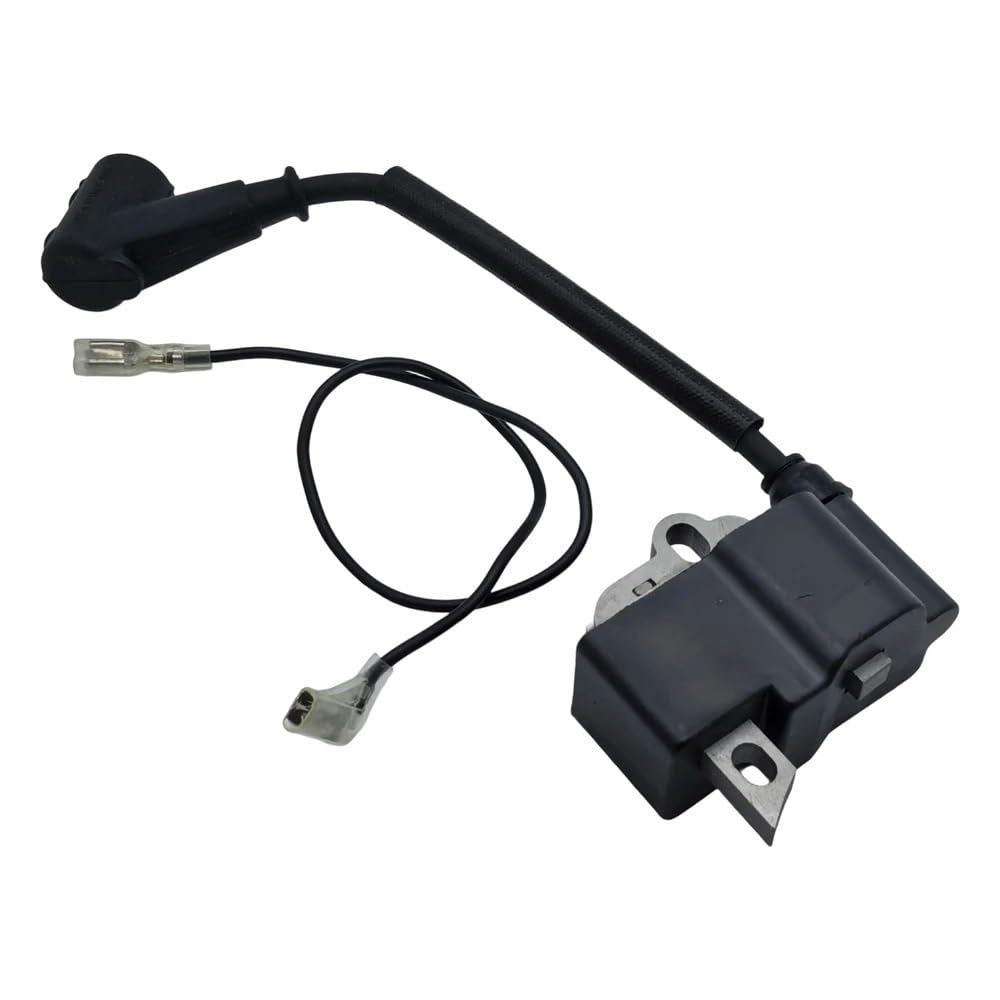 Bujía de Bobina de Encendido Compatible con Stihl MS 171 MS 181 MS 211 MS171 MS181 MS211, Repuesto de Motosierra 1139 400 1307