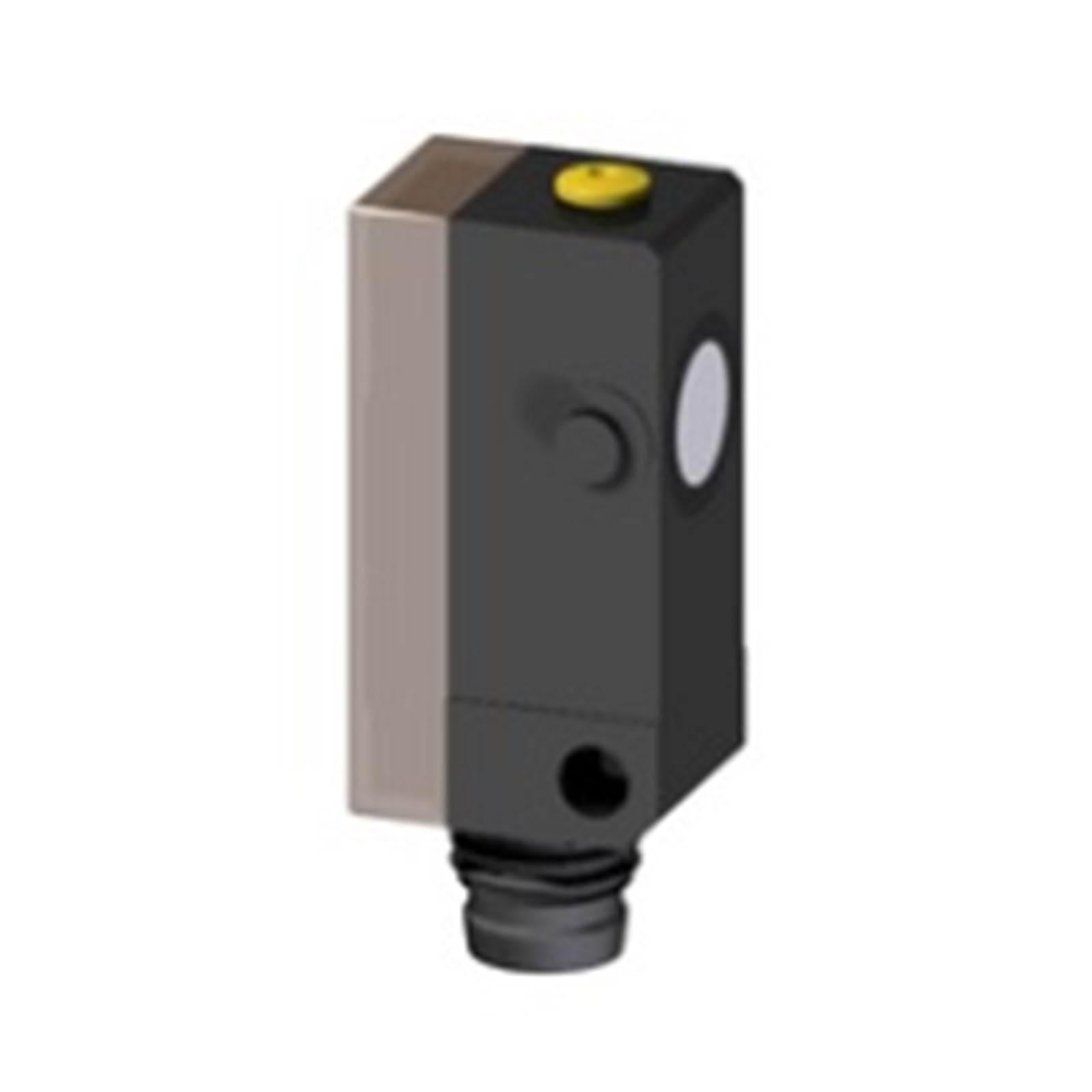 CZRTR Ultrasonic Proximity Sensor UNDK 10N8914/S35A Industrial Distance Sensor 10 … 200mm 10161446
