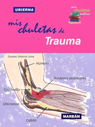 MIS CHULETAS DE TRAUMA