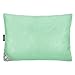 HAPPERS Coussin d'Exterieur Menthe 50x70 Naylim Mate
