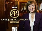 Antiques Roadshow UK Detectives