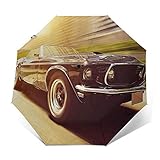 Es Schützt Sie Auch Vor Den Starken Uv-Strahlen An Sonnigen Tagen. Ein Guter Begleiter Für Outdoor-Aktivitäten, Wie Reisen, Einkaufen, Pendeln Oder Jede Formelle Geschäftliche Gelegenheit.