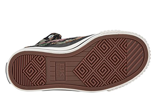 British Knights Dee, Scarpe da Ginnastica Basse