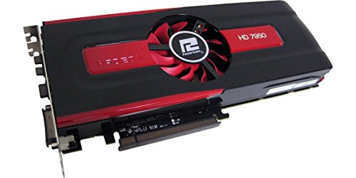 Radeon HD 7950 AX7950 3GBD5-2DHV4