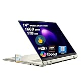 【Stockage puissant】 : mémoire SDRAM DDR5 de 16 Go, disque SSD de 1 To