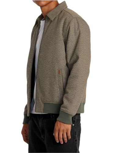 Image of RVCA Mens Everyday Fashion Jacket