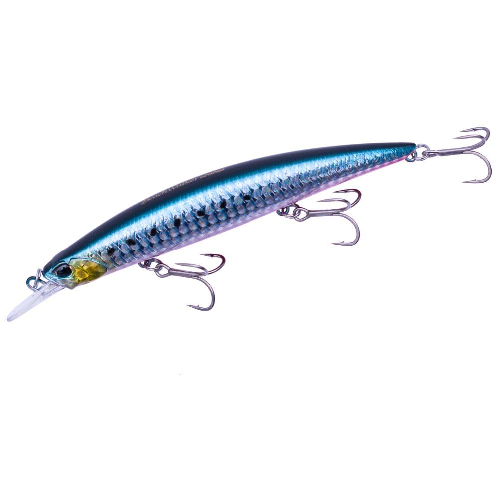 Duo Beach Walker 120MD ABA0030 Sardine RB Suni Yem