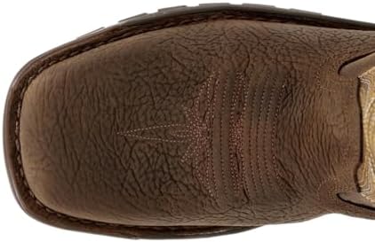 ROCKY Legacy 32 Waterproof Western Boot Size 11(M) | Image 3