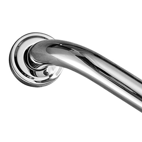 ROVATE® Maniglione per Vasca da Bagno parete in